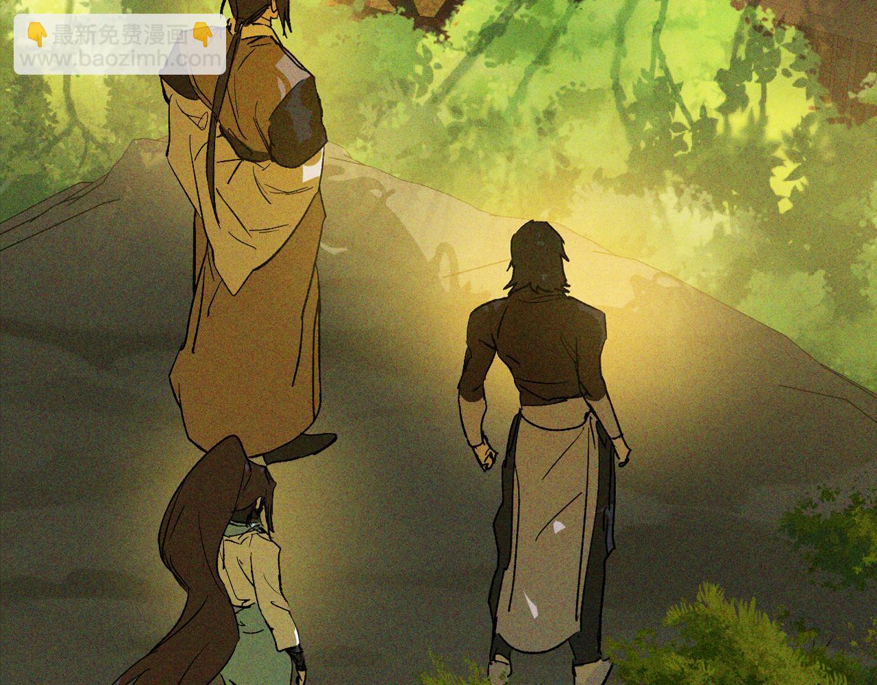 武神迴歸錄 - 第117話 被人算計了(3/5) - 1