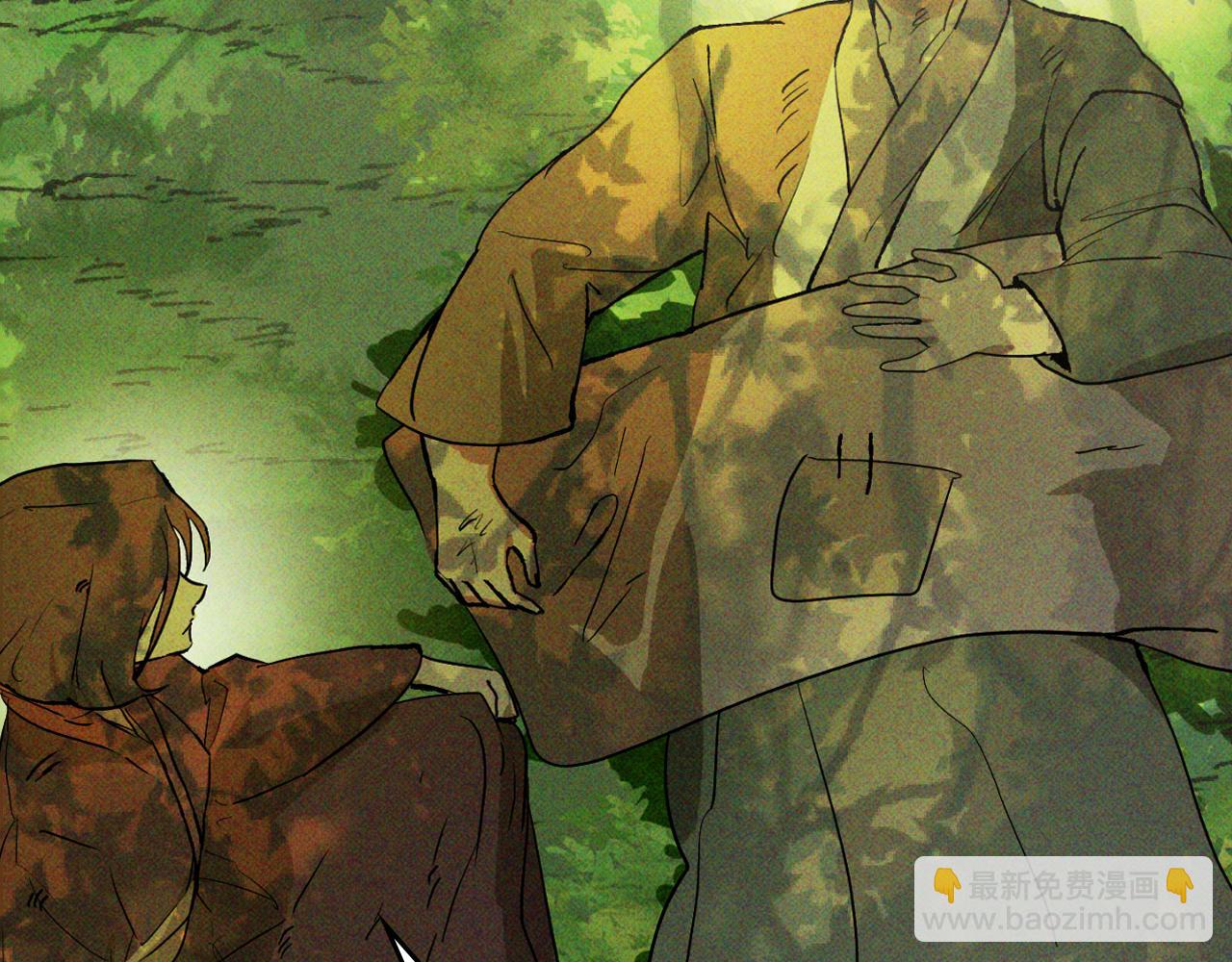 武神迴歸錄 - 第118話 那個名字(3/4) - 7