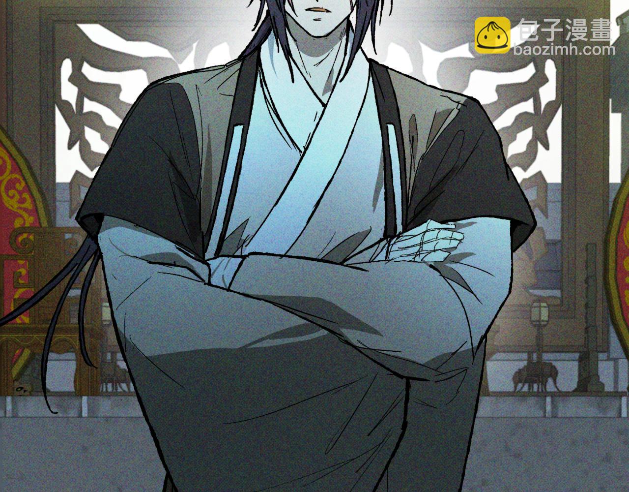 武神迴歸錄 - 第118話 那個名字(3/4) - 5