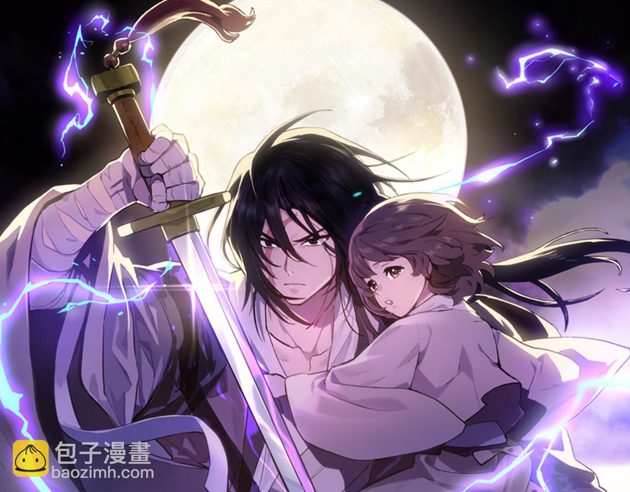 武神迴歸錄 - 第118話 那個名字(1/4) - 8