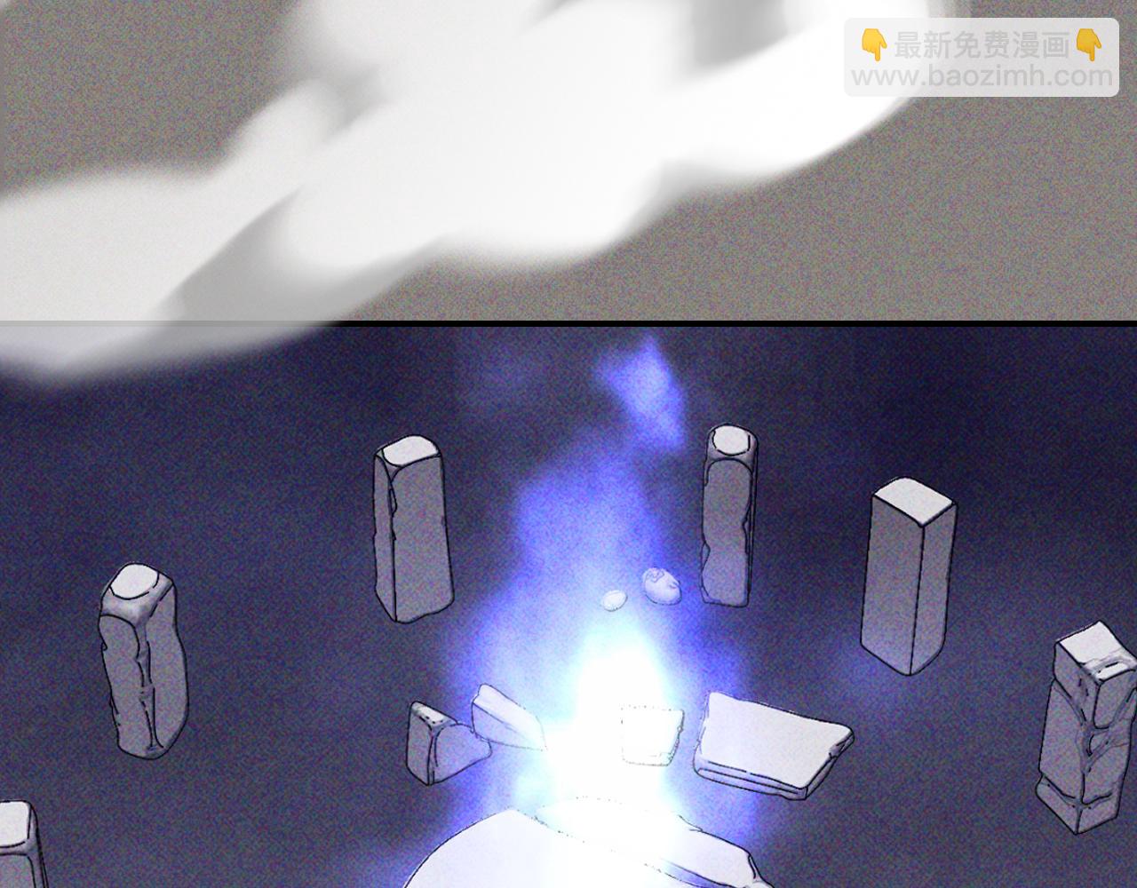 武神迴歸錄 - 第118話 那個名字(1/4) - 8