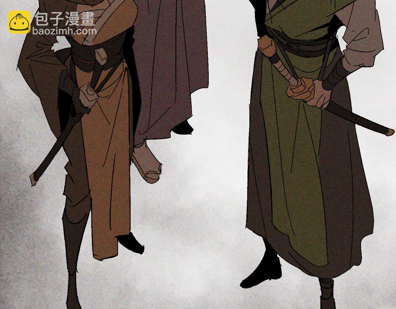 武神迴歸錄 - 第118話 那個名字(1/4) - 4