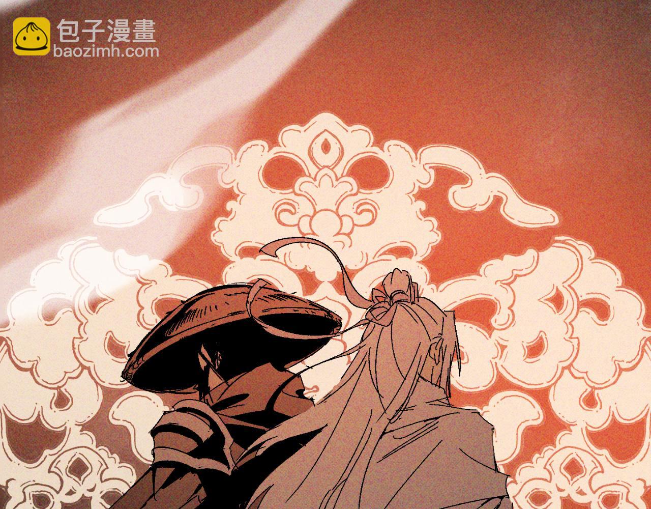 武神迴歸錄 - 第118話 那個名字(1/4) - 6