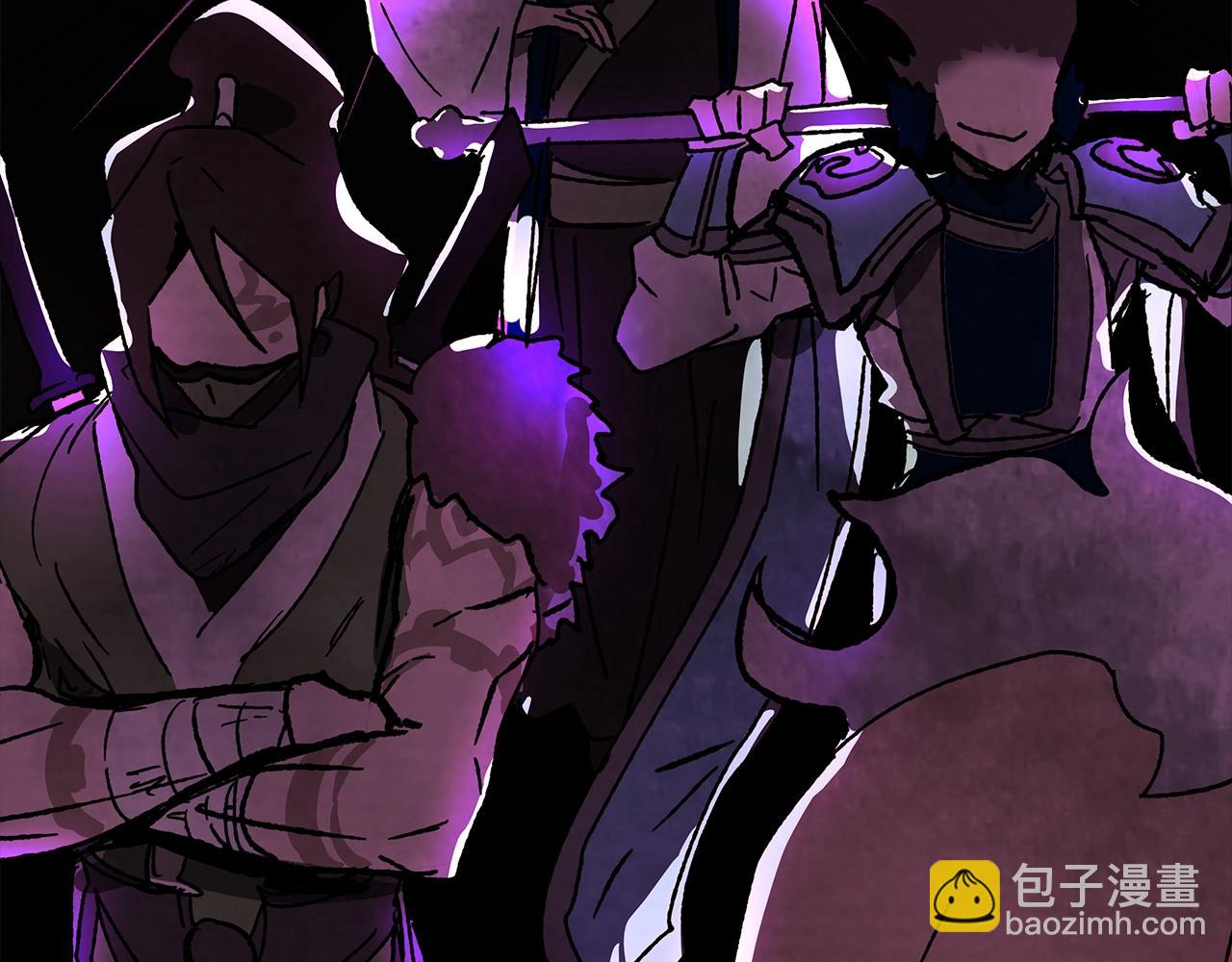 武神迴歸錄 - 第12話 登門暴打(3/4) - 4