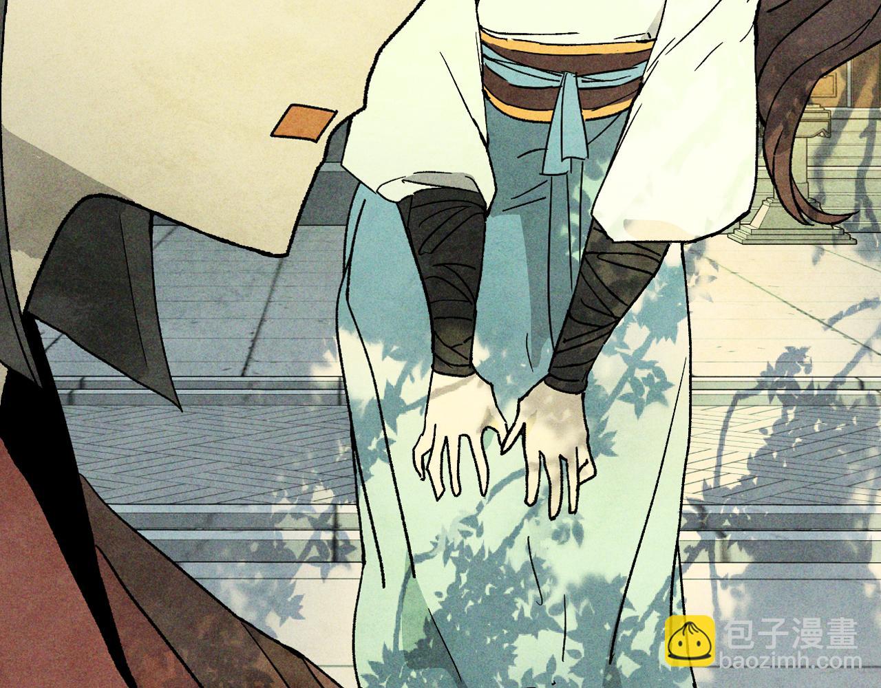 武神迴歸錄 - 第120話 你是個壞女人(3/4) - 6