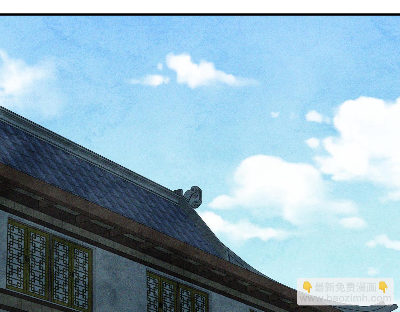 武神迴歸錄 - 第120話 你是個壞女人(3/4) - 2