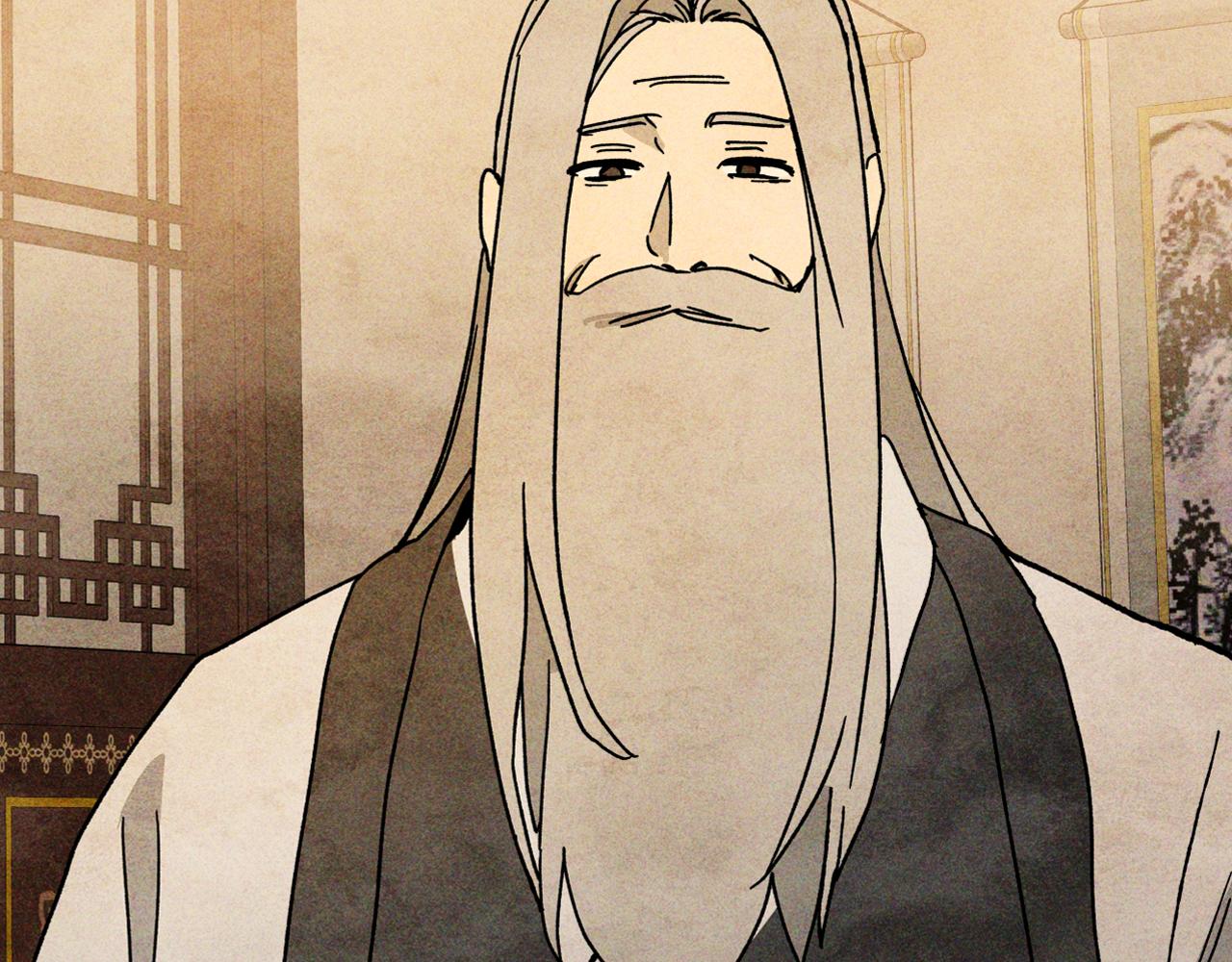 武神迴歸錄 - 第120話 你是個壞女人(3/4) - 4