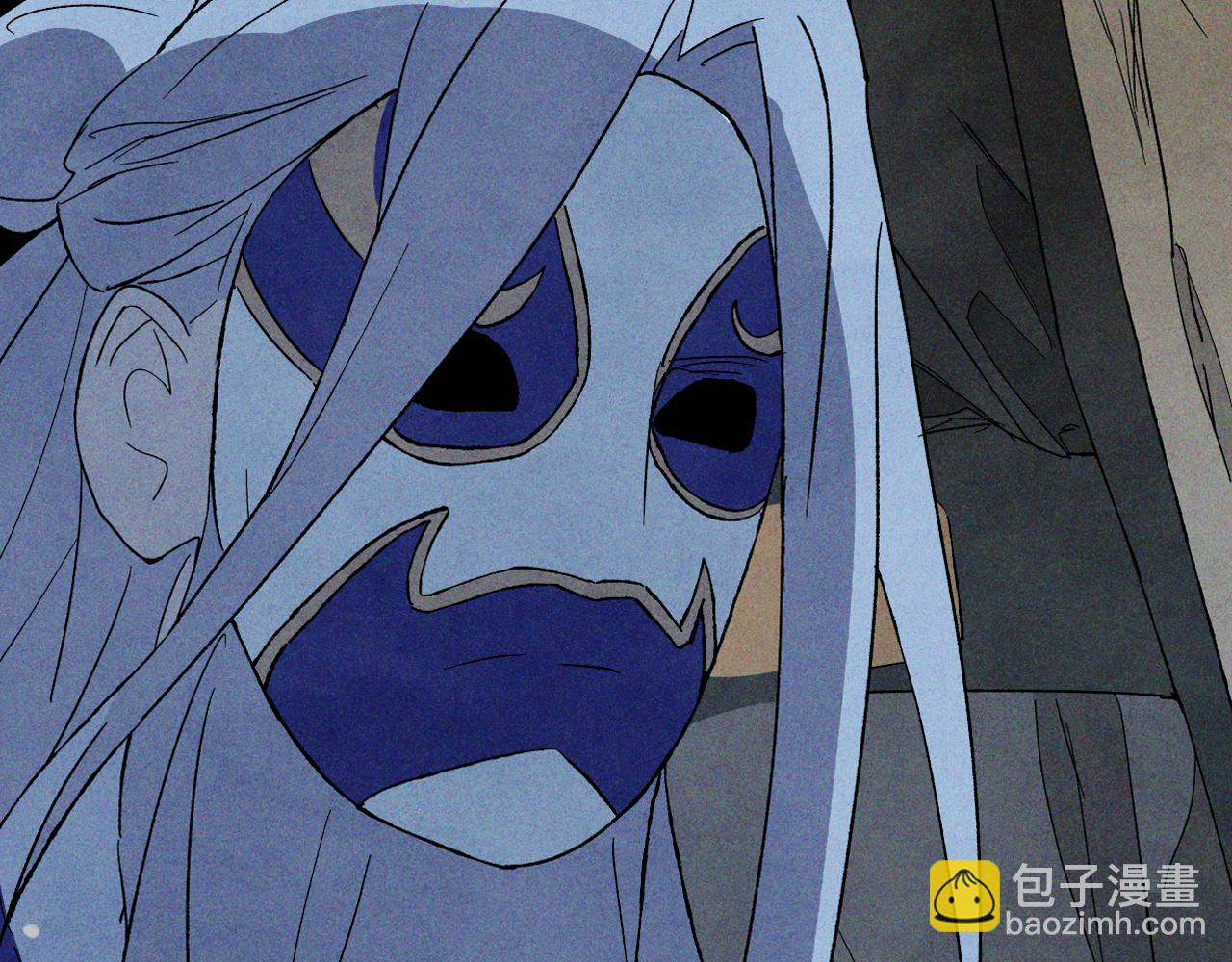 武神迴歸錄 - 第120話 你是個壞女人(4/4) - 5