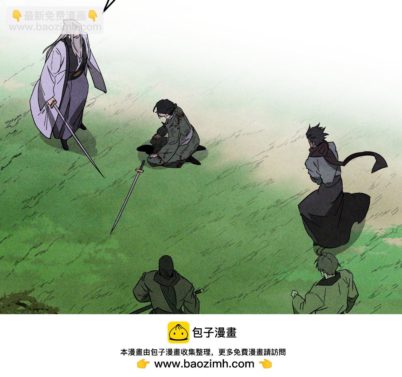 武神迴歸錄 - 第120話 你是個壞女人(1/4) - 2