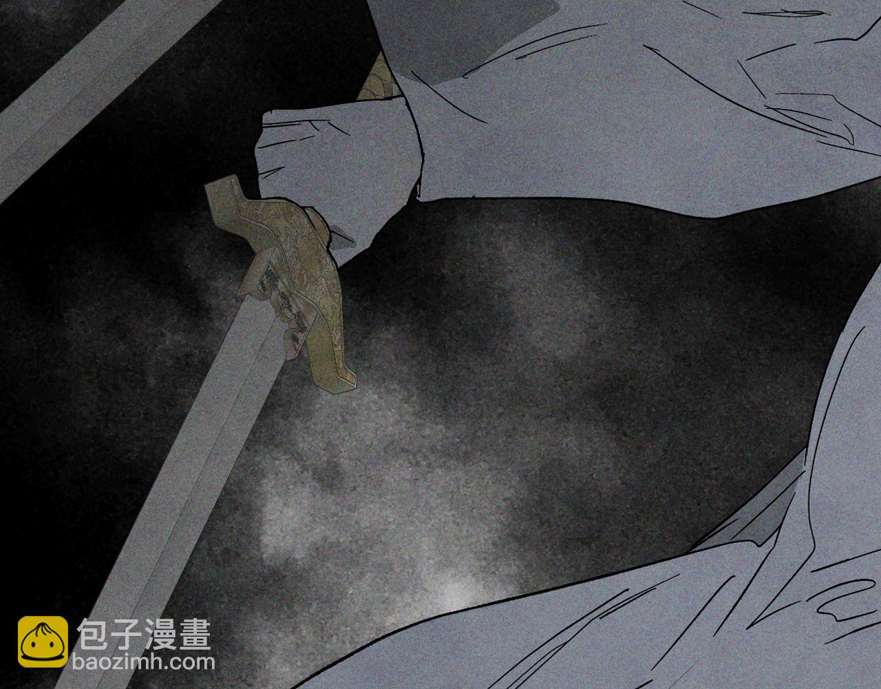 武神迴歸錄 - 第120話 你是個壞女人(2/4) - 3