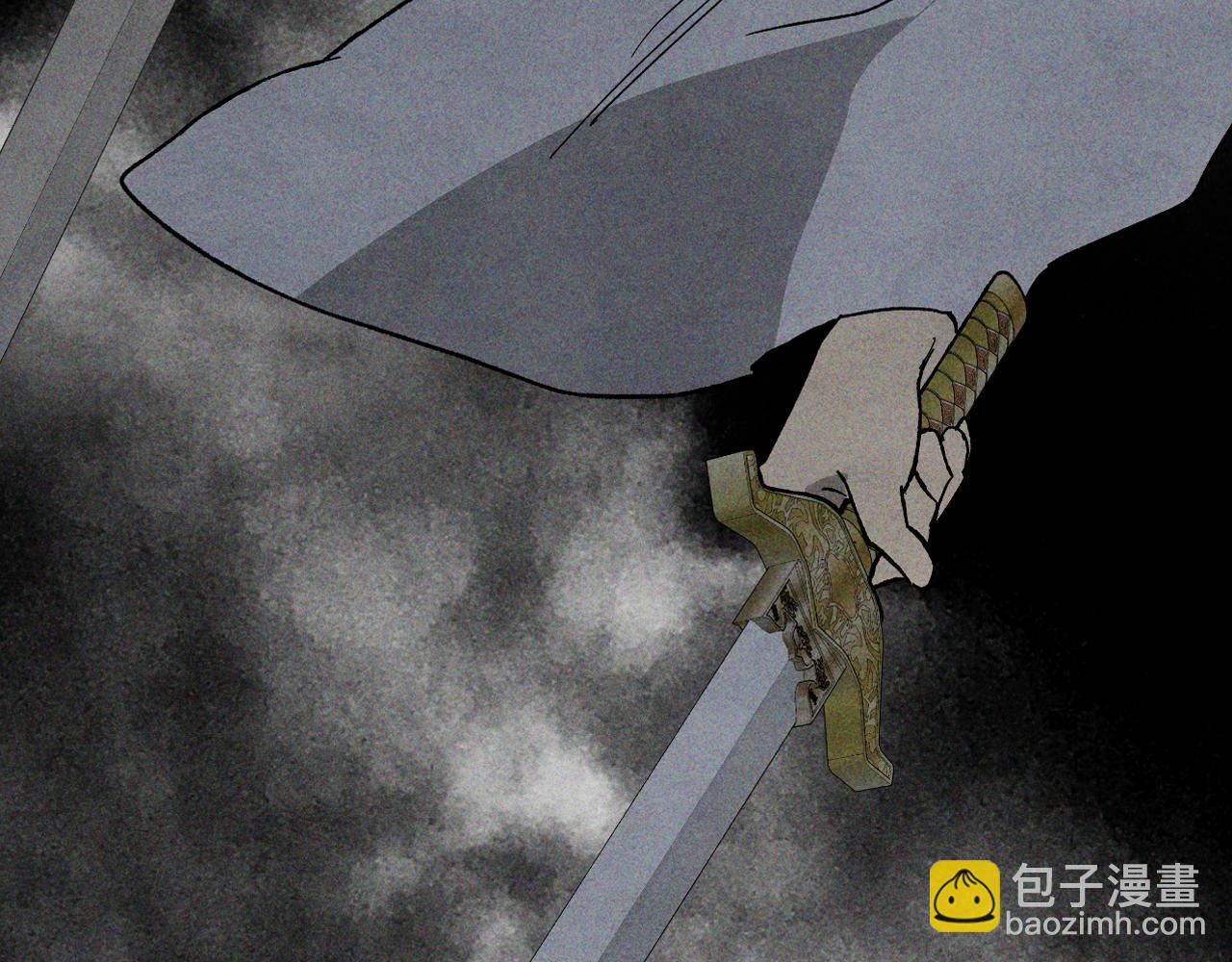 武神迴歸錄 - 第120話 你是個壞女人(2/4) - 4