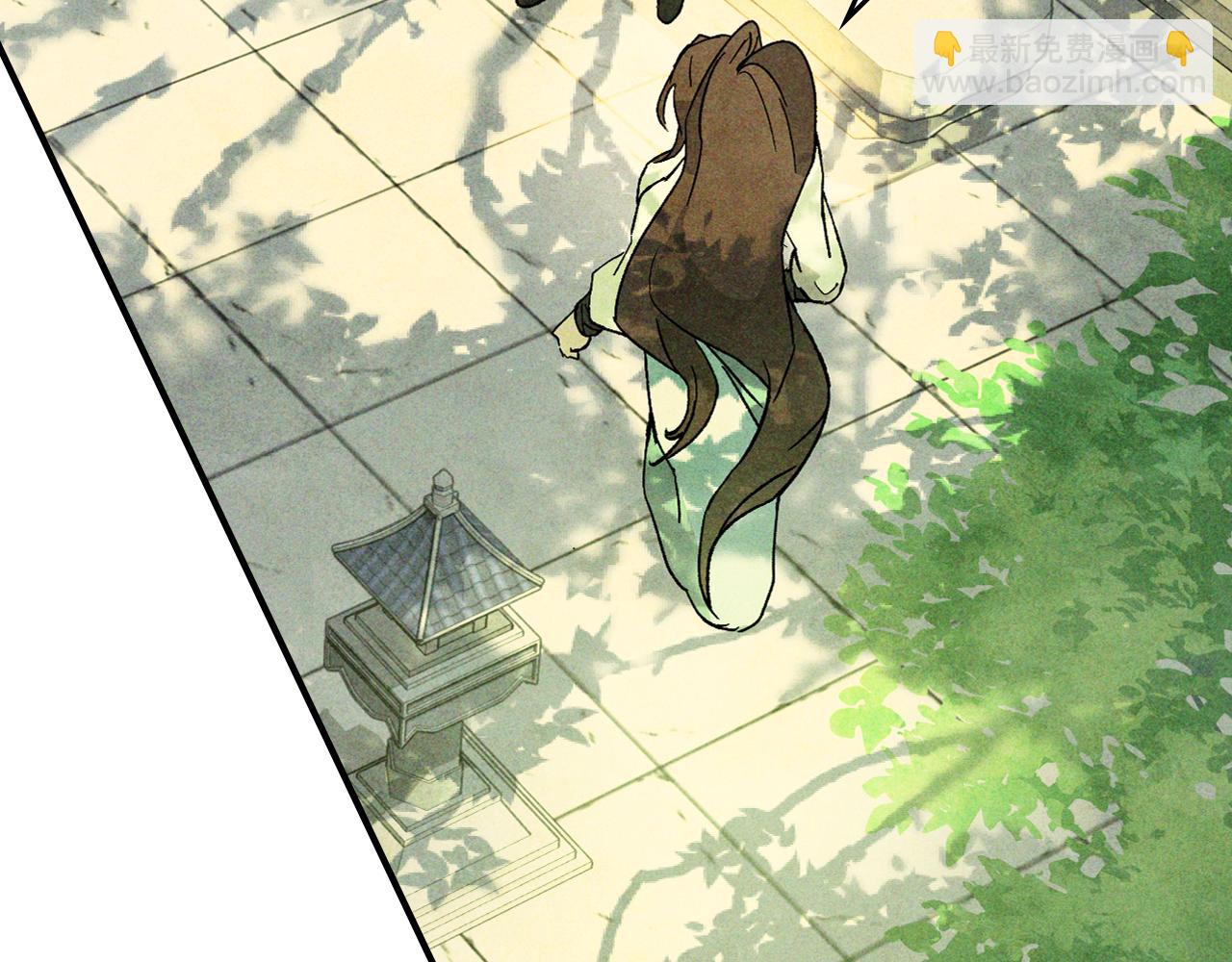 武神迴歸錄 - 第120話 你是個壞女人(2/4) - 5