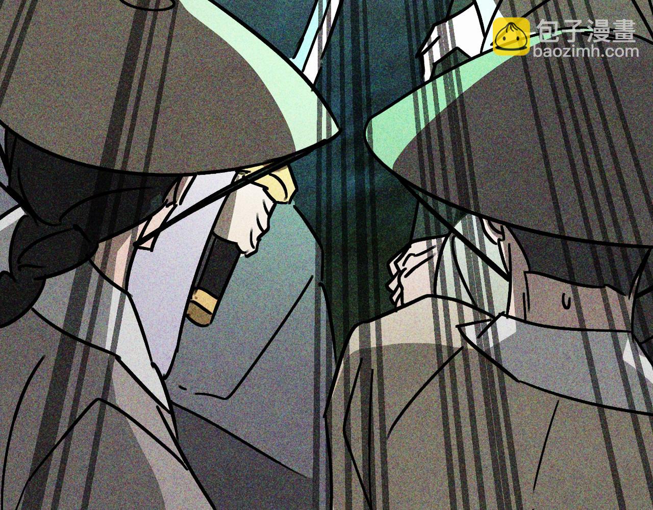 武神迴歸錄 - 第122話 你們竟敢耍我(3/5) - 4