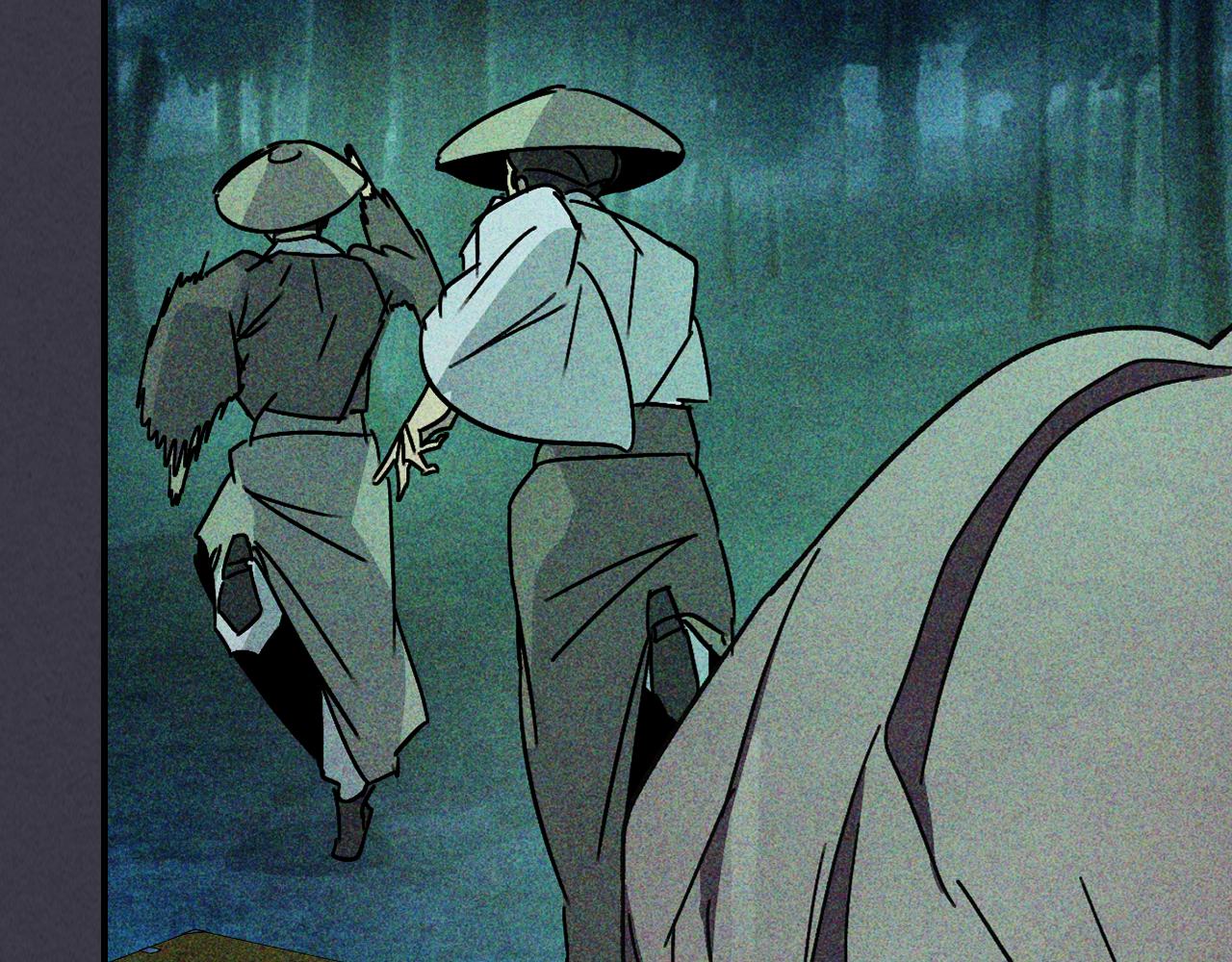 武神迴歸錄 - 第122話 你們竟敢耍我(3/5) - 3