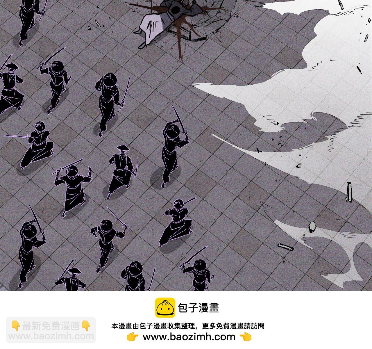 武神迴歸錄 - 第124話 運籌帷幄(3/5) - 5