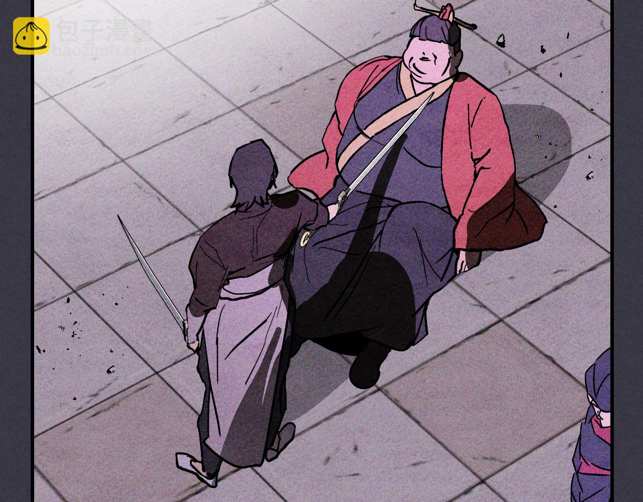 武神迴歸錄 - 第124話 運籌帷幄(3/5) - 3