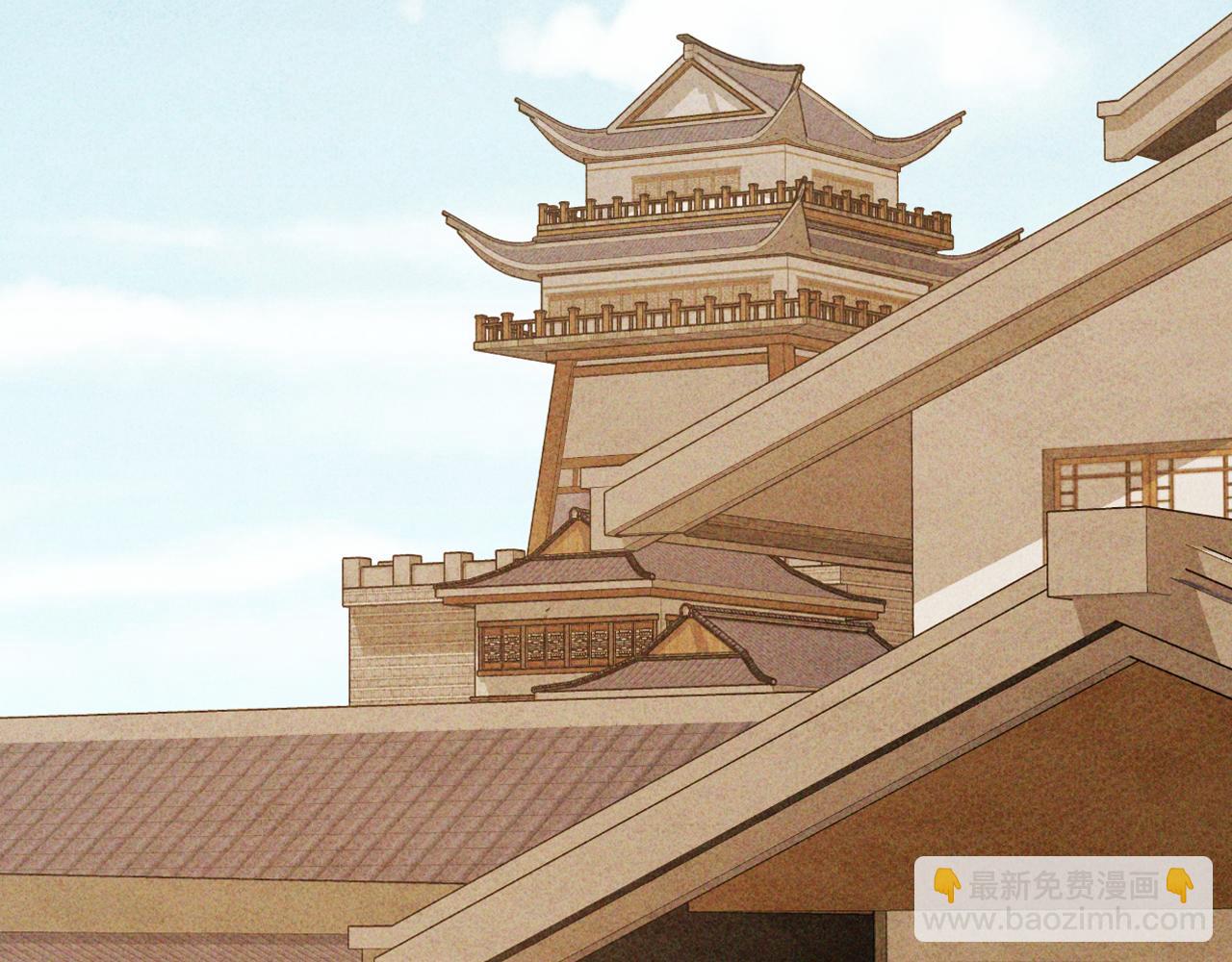 武神迴歸錄 - 第124話 運籌帷幄(3/5) - 5