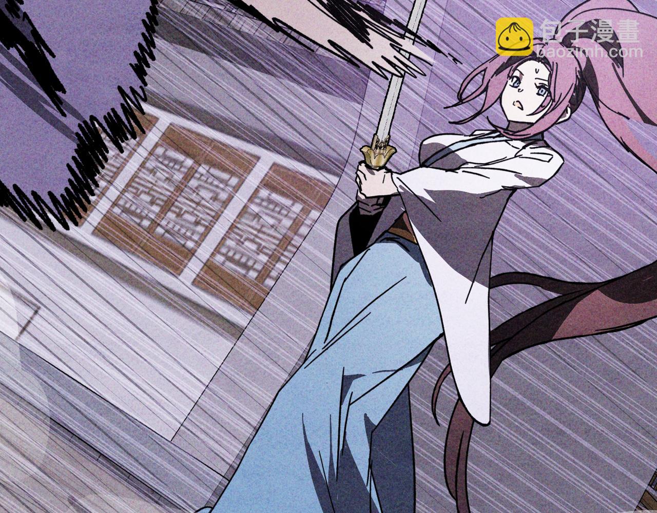 武神迴歸錄 - 第124話 運籌帷幄(1/5) - 2