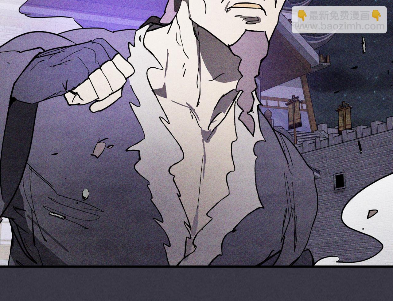 武神迴歸錄 - 第124話 運籌帷幄(2/5) - 1