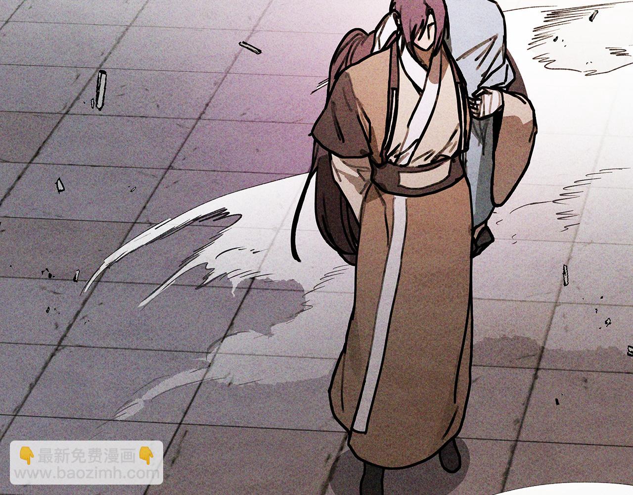 武神迴歸錄 - 第124話 運籌帷幄(2/5) - 3