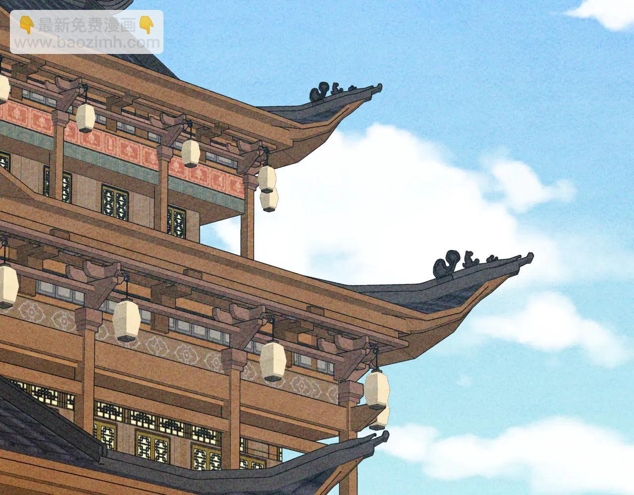 武神迴歸錄 - 第126話 幕後主使(3/4) - 3