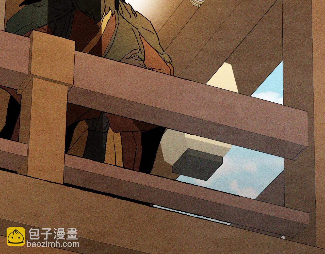 武神迴歸錄 - 第126話 幕後主使(3/4) - 7