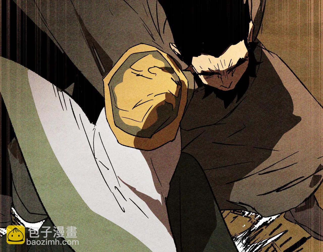 武神迴歸錄 - 第126話 幕後主使(4/4) - 7