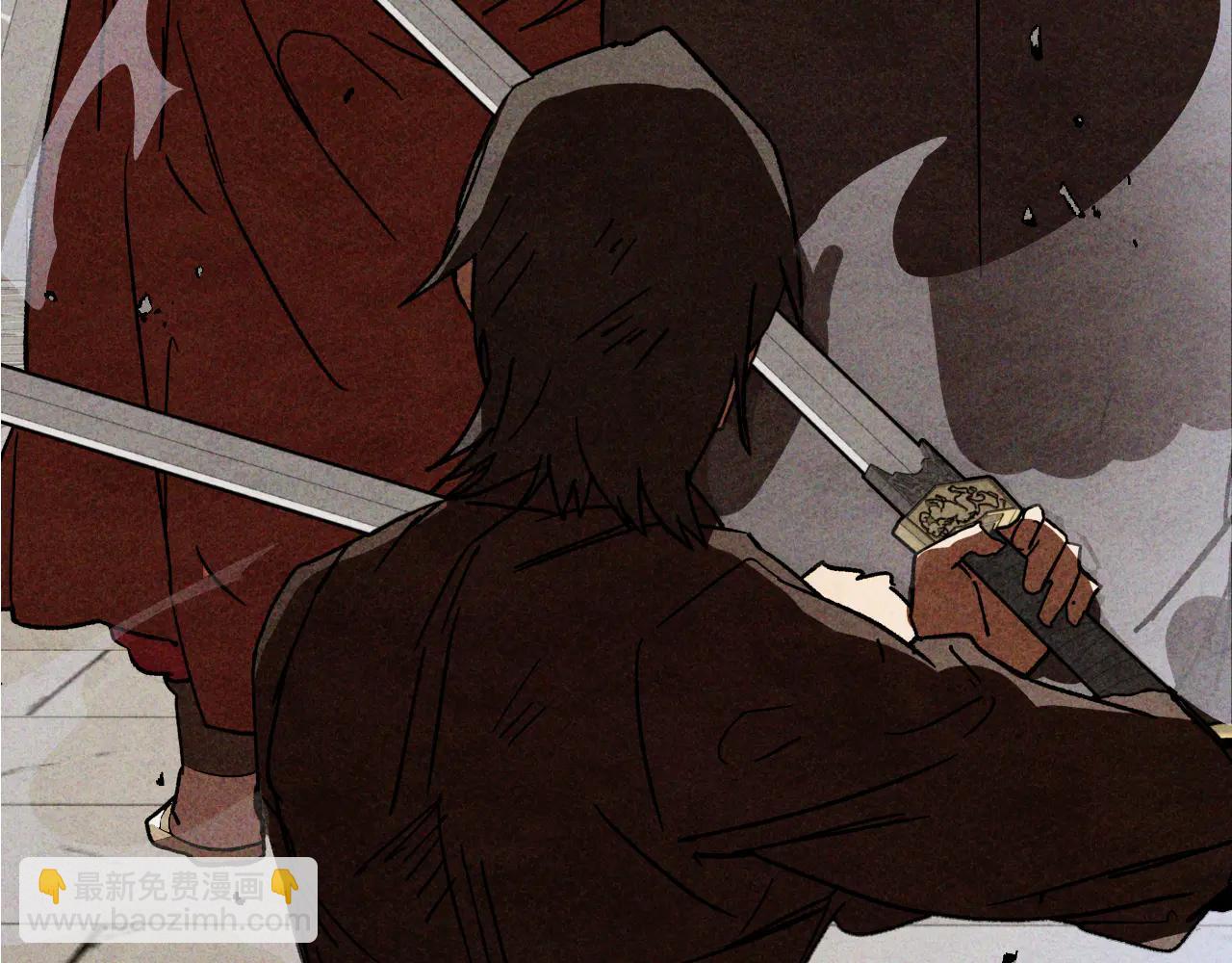 武神迴歸錄 - 第126話 幕後主使(2/4) - 7