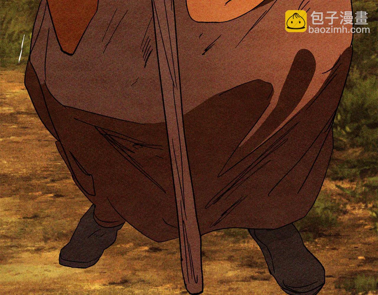 武神迴歸錄 - 第128話 救了個壞人(2/4) - 3