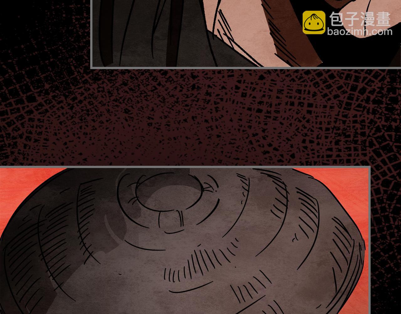 武神迴歸錄 - 第三季 完結話 一起去吧(3/4) - 5