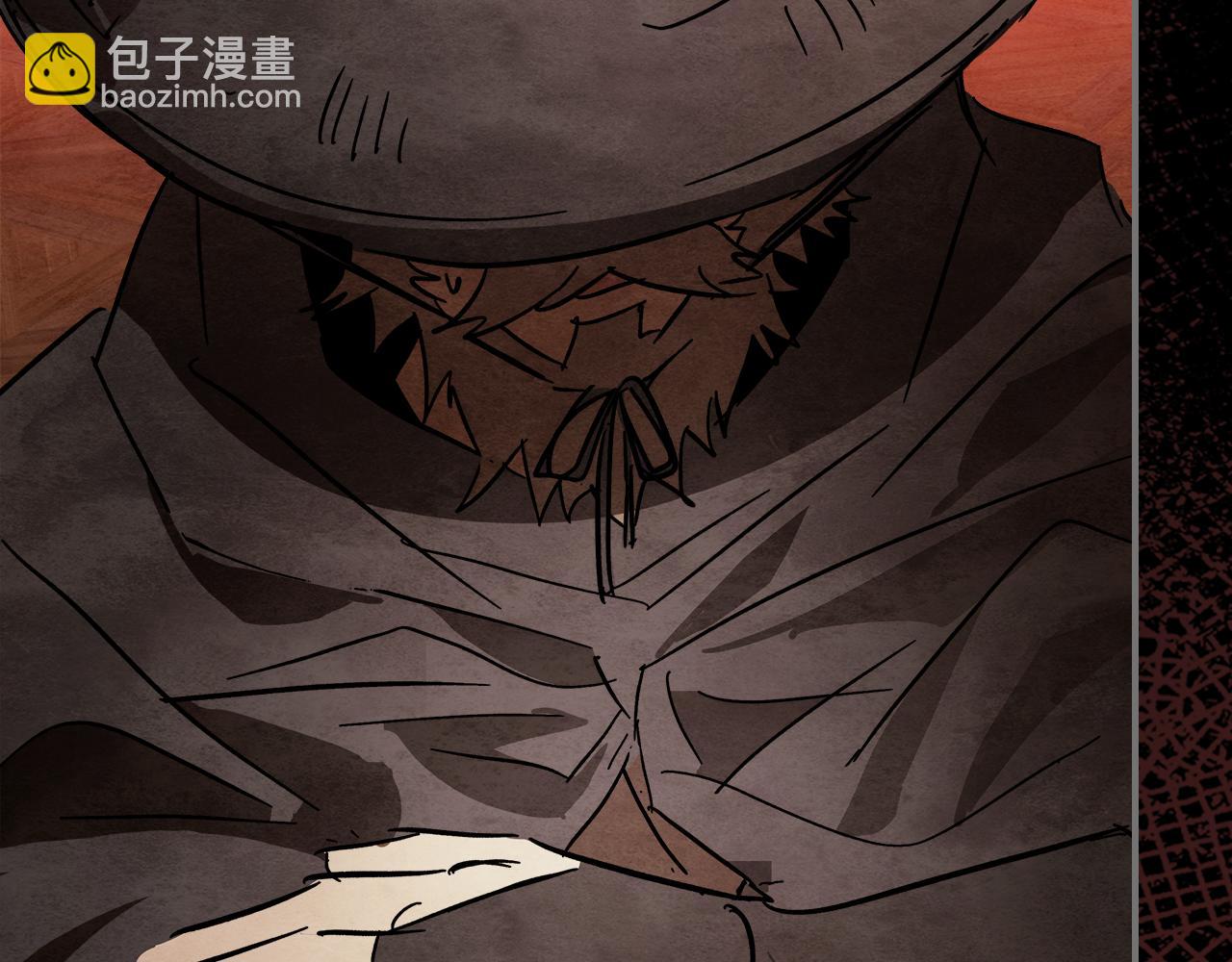 武神迴歸錄 - 第三季 完結話 一起去吧(3/4) - 6