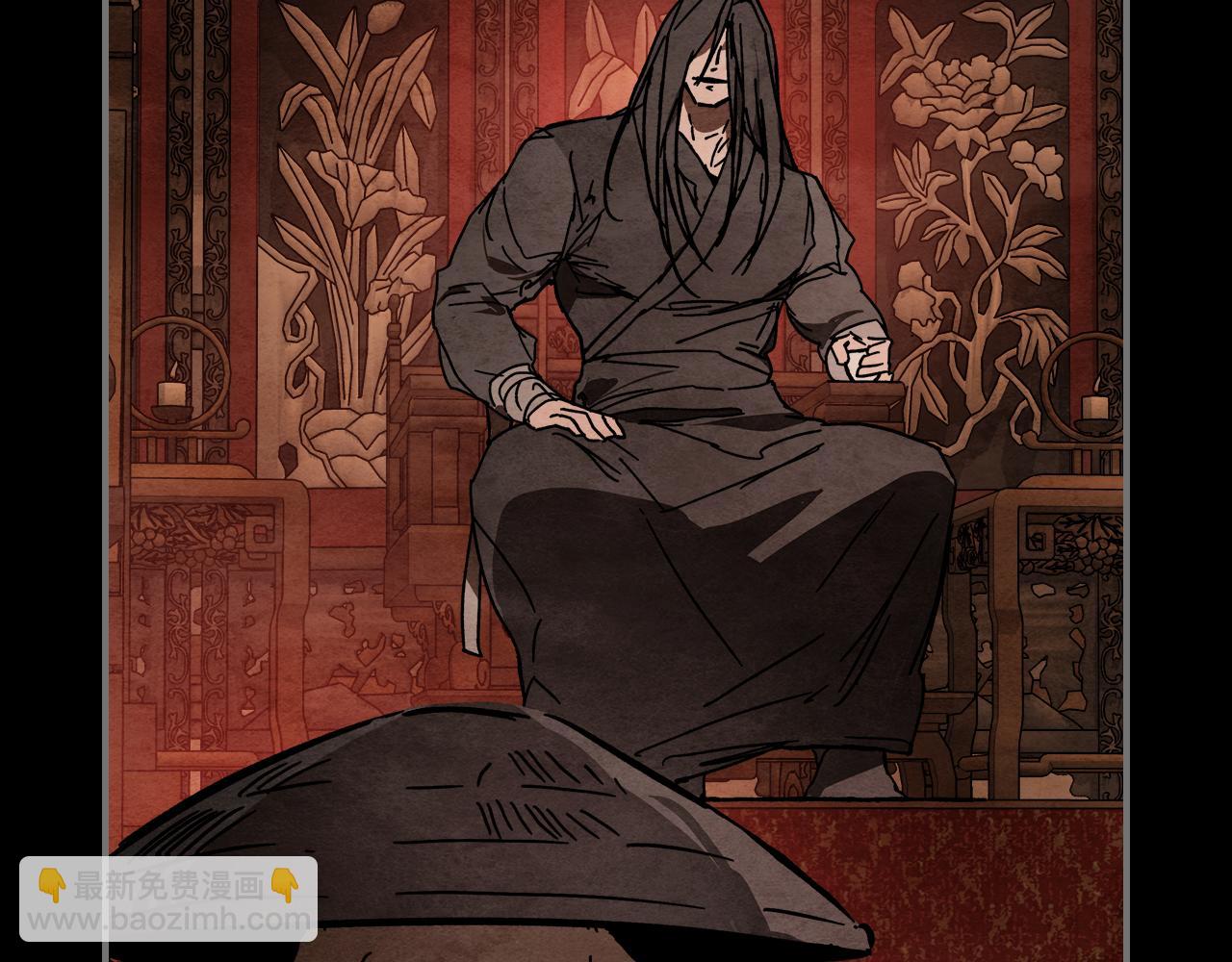 武神迴歸錄 - 第三季 完結話 一起去吧(3/4) - 1