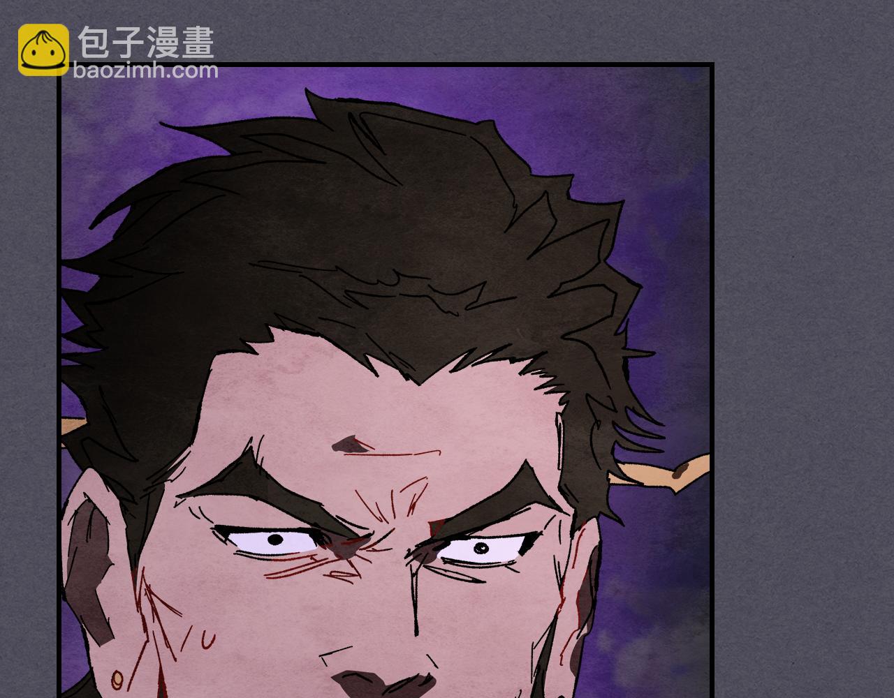 武神迴歸錄 - 第三季 完結話 一起去吧(3/4) - 8