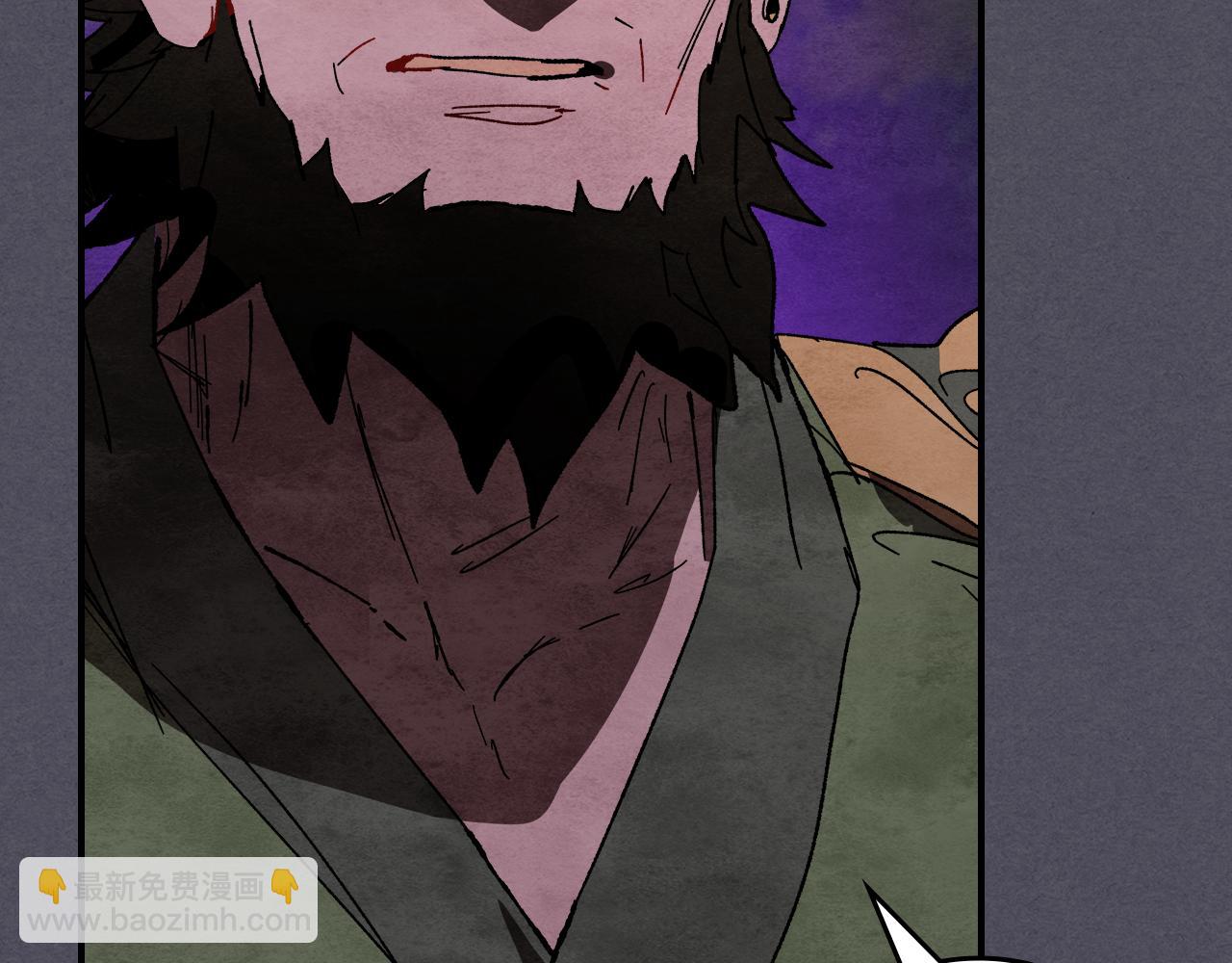 武神迴歸錄 - 第三季 完結話 一起去吧(3/4) - 1