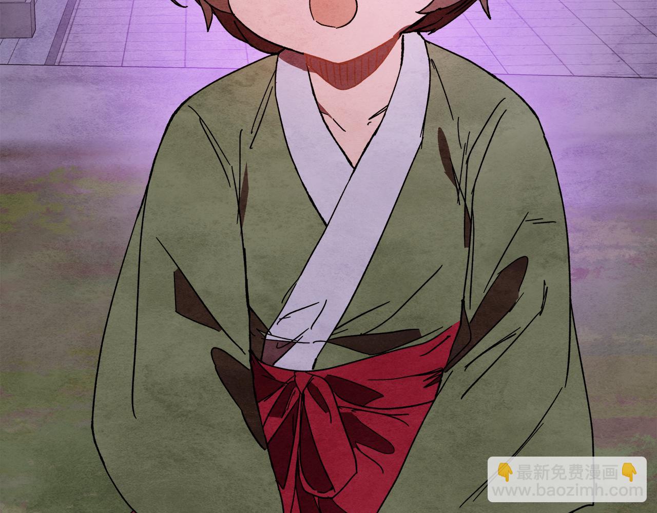 武神迴歸錄 - 第三季 完結話 一起去吧(1/4) - 6