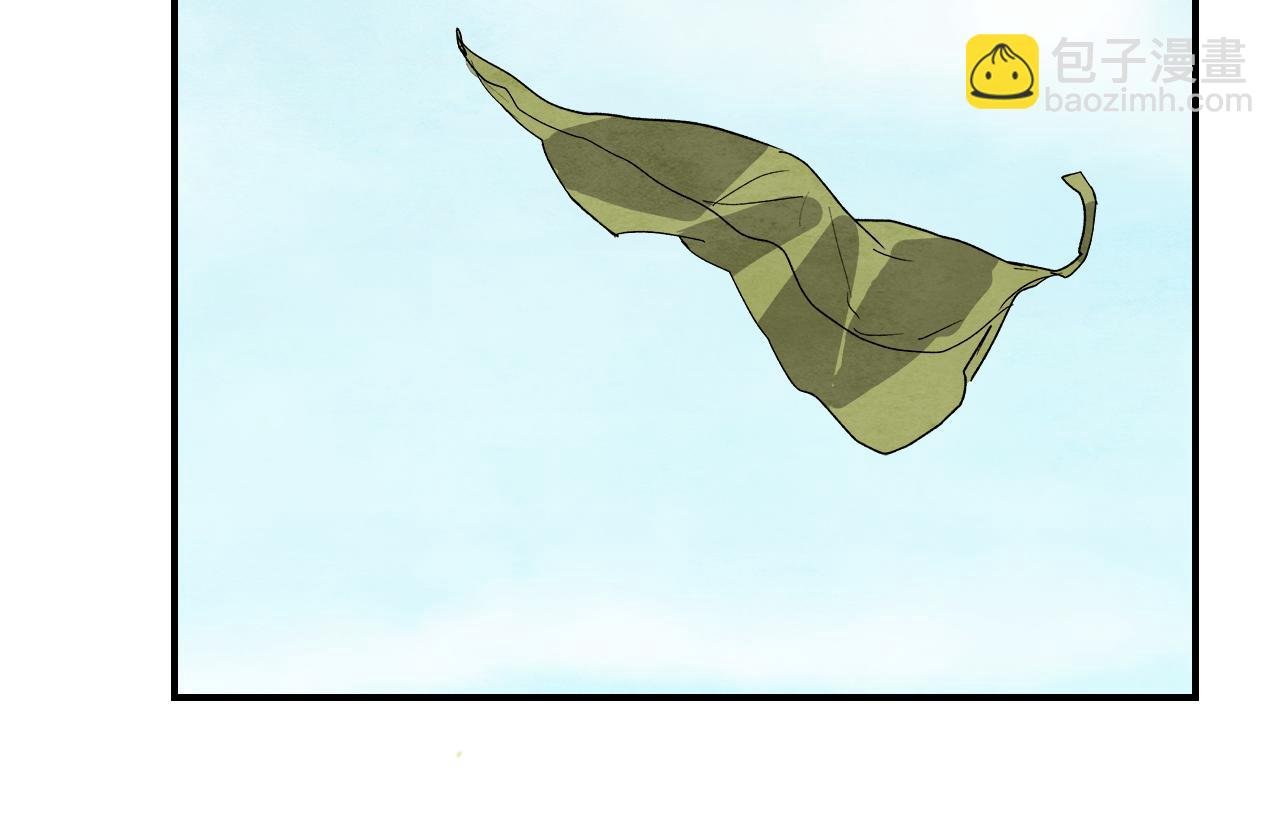 武神迴歸錄 - 第三季 完結話 一起去吧(3/4) - 5