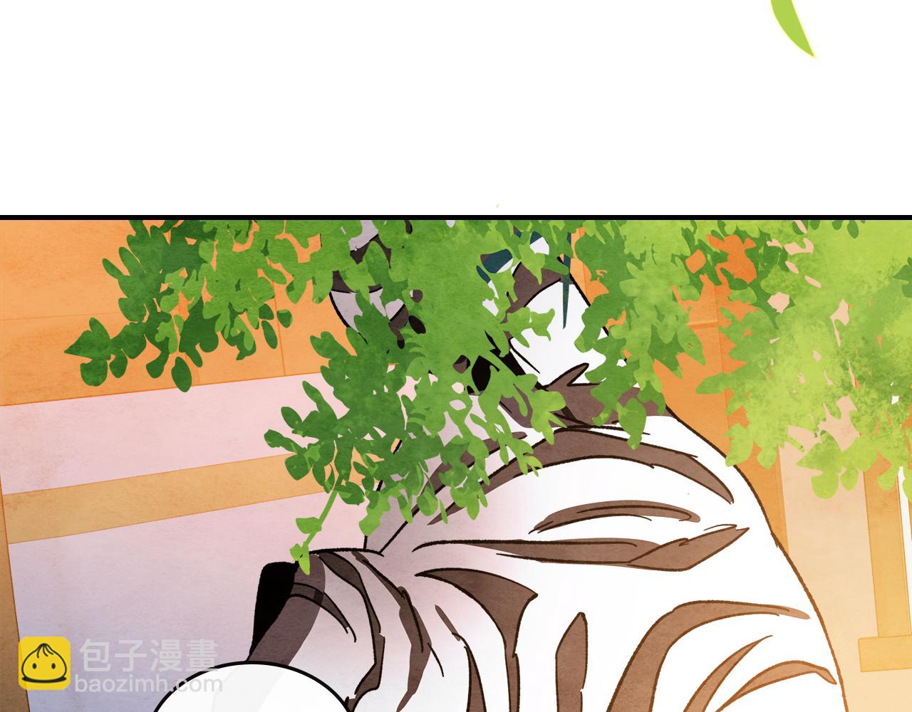 武神迴歸錄 - 第三季 完結話 一起去吧(3/4) - 1