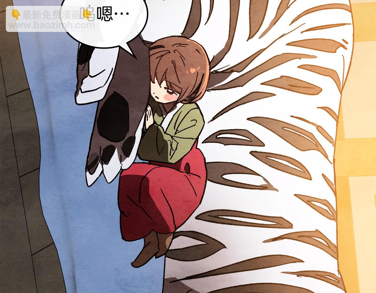 武神迴歸錄 - 第三季 完結話 一起去吧(3/4) - 2