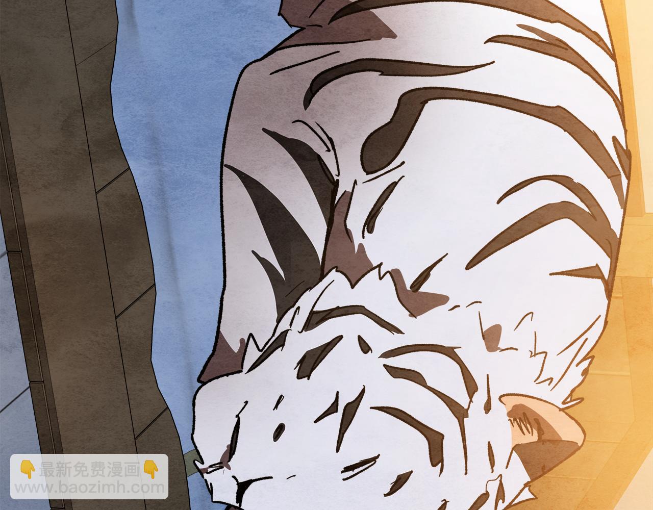 武神迴歸錄 - 第三季 完結話 一起去吧(3/4) - 3