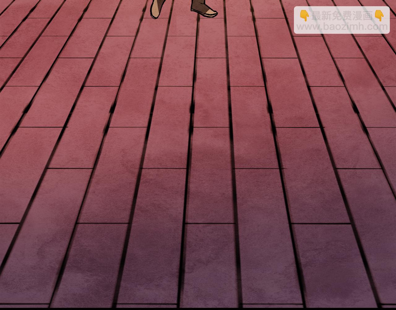 武神迴歸錄 - 第三季 完結話 一起去吧(4/4) - 1