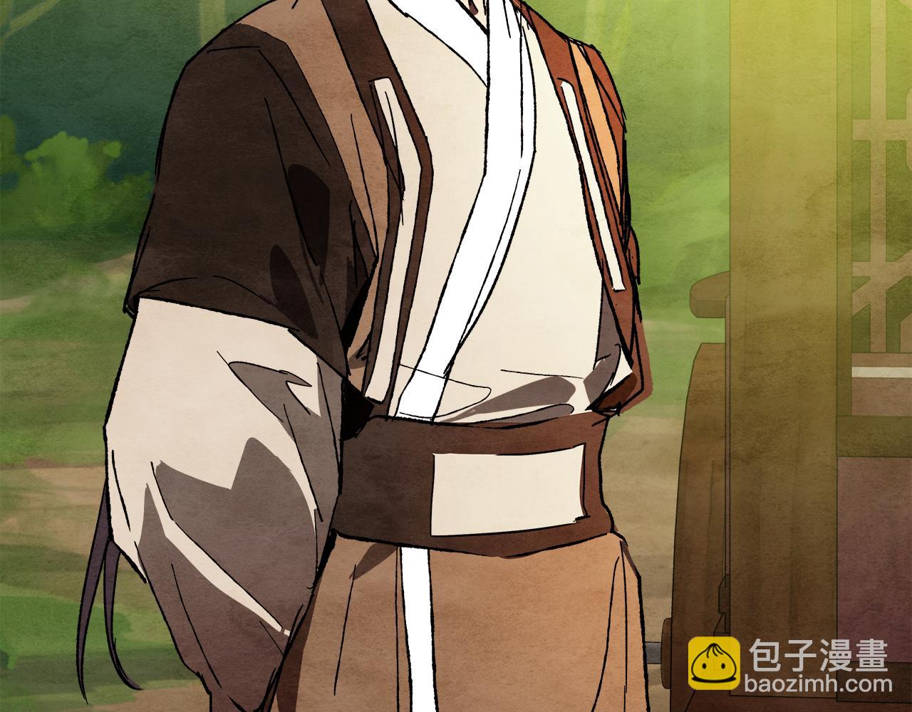 武神迴歸錄 - 第三季 完結話 一起去吧(4/4) - 1