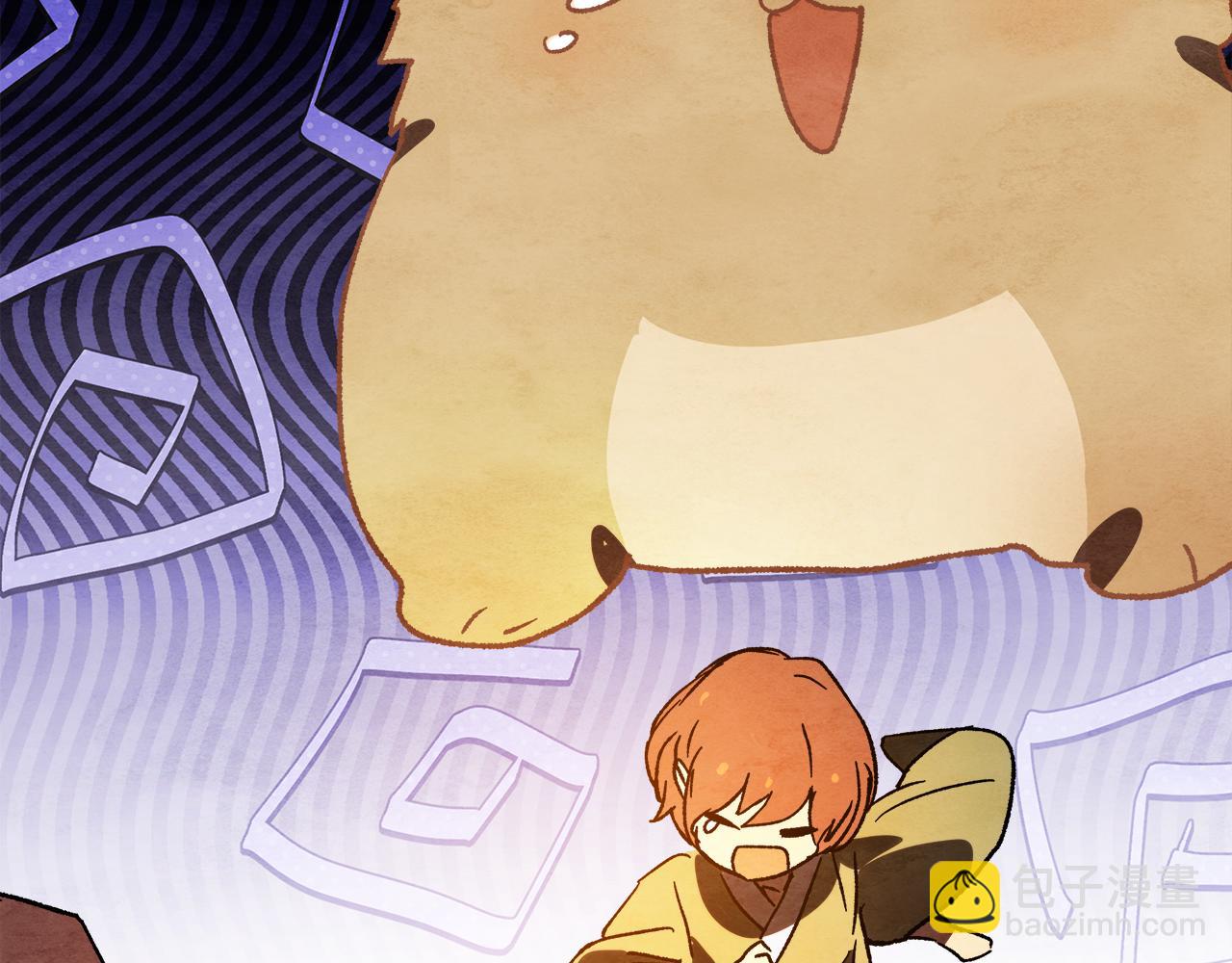 武神迴歸錄 - 第三季 完結話 一起去吧(4/4) - 5