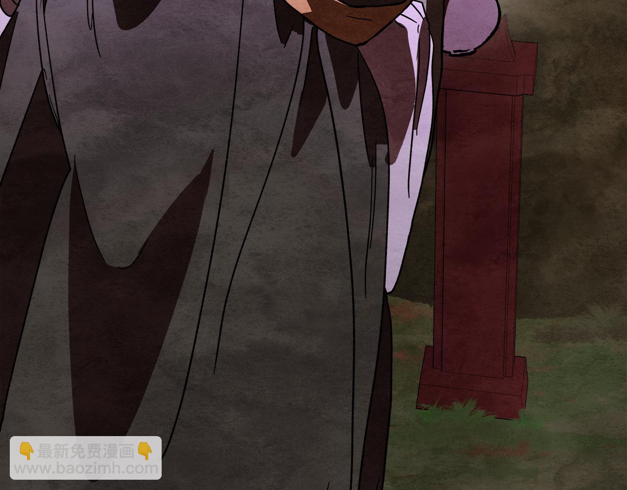 武神迴歸錄 - 第三季 完結話 一起去吧(1/4) - 8