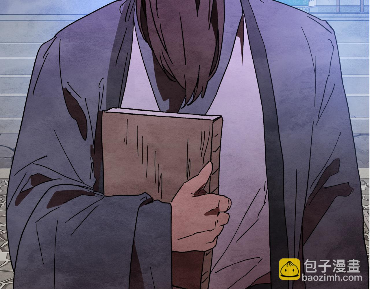 武神迴歸錄 - 第三季 完結話 一起去吧(1/4) - 3