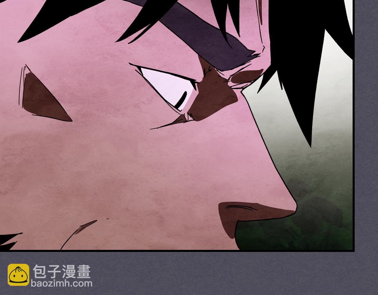 武神迴歸錄 - 第三季 完結話 一起去吧(1/4) - 7