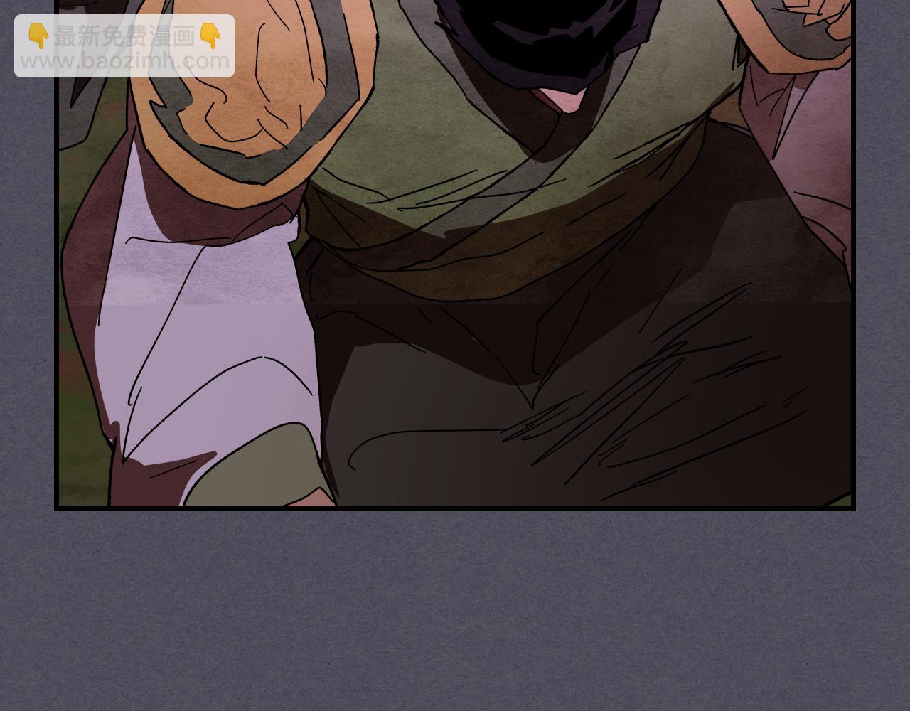 武神迴歸錄 - 第三季 完結話 一起去吧(2/4) - 1