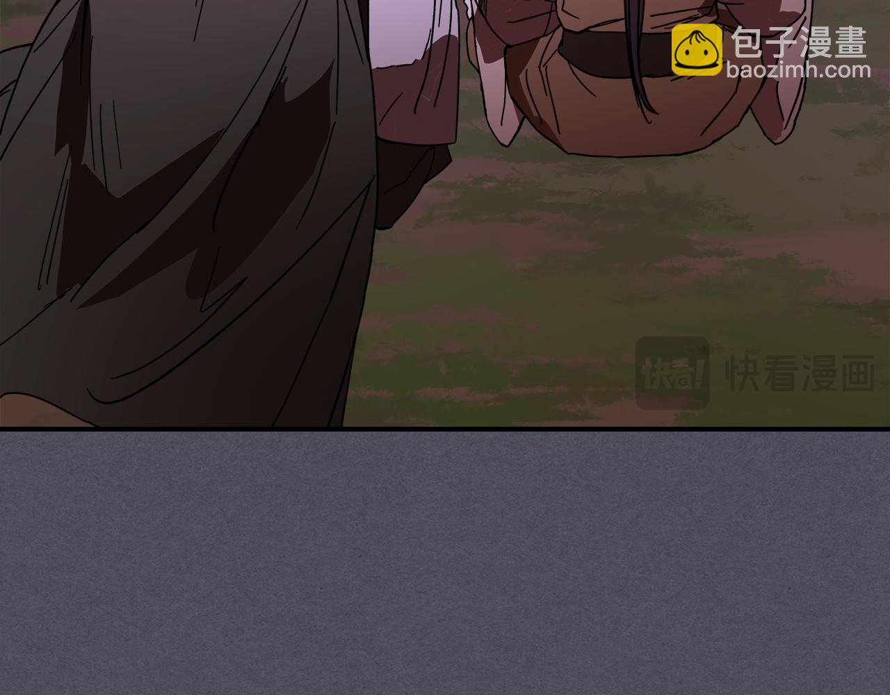 武神迴歸錄 - 第三季 完結話 一起去吧(2/4) - 4