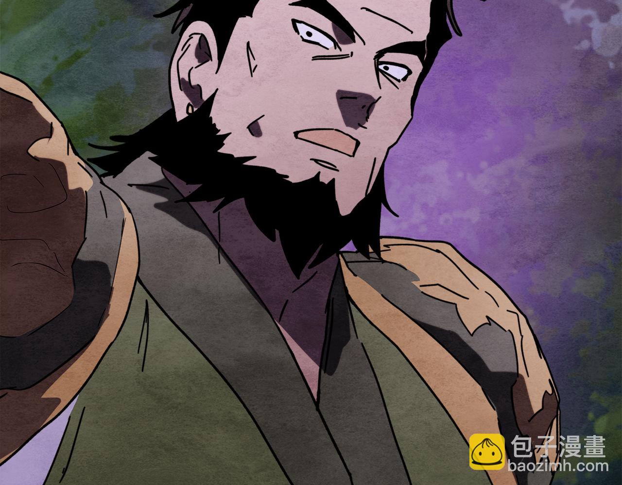 武神迴歸錄 - 第三季 完結話 一起去吧(2/4) - 3