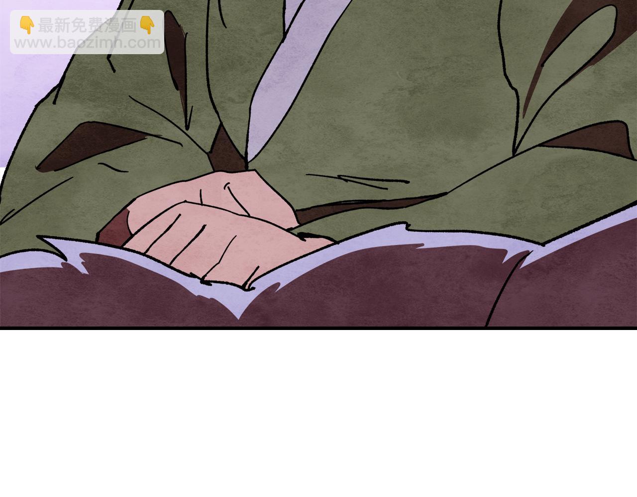 武神迴歸錄 - 第三季 完結話 一起去吧(1/4) - 1