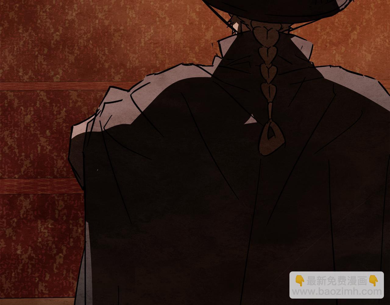 武神迴歸錄 - 第三季 完結話 一起去吧(2/4) - 1